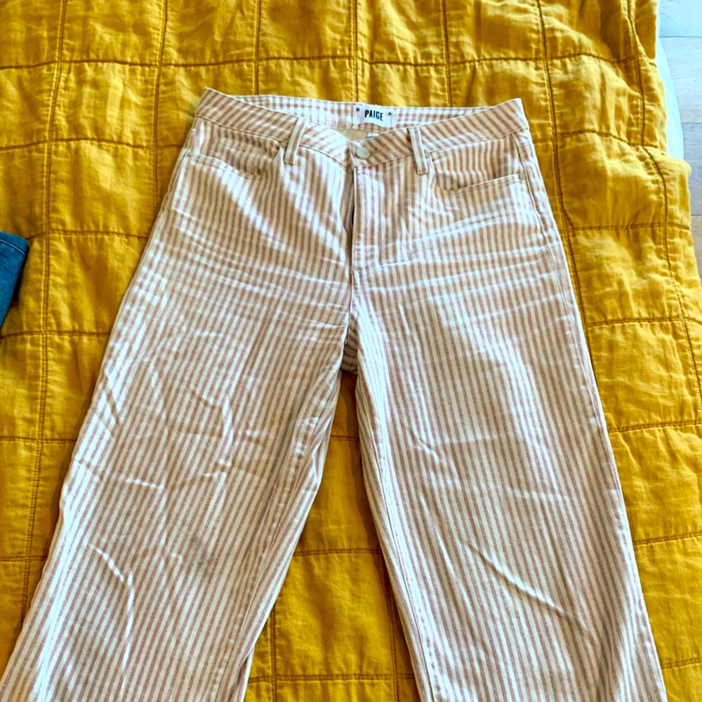 Paige Denim Jeans